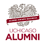 University of Chicago Alumni Logo
